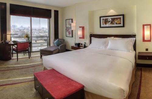 Al Khobar Hotel | Sofitel Al Khobar The Corniche