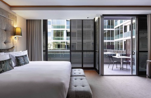 Auckland Central Business District Hotel | Sofitel Auckland Viaduct Harbour