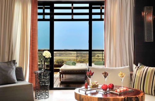 Essaouira Hotel | Sofitel Essaouira Mogador Golf & Spa