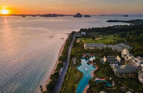 Nong Thale Complejo | Sofitel Krabi Phokeethra Golf and Spa Resort