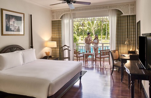 Nong Thale Complejo | Sofitel Krabi Phokeethra Golf & Spa Resort