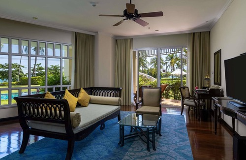 Nong Thale Complejo | Sofitel Krabi Phokeethra Golf & Spa Resort
