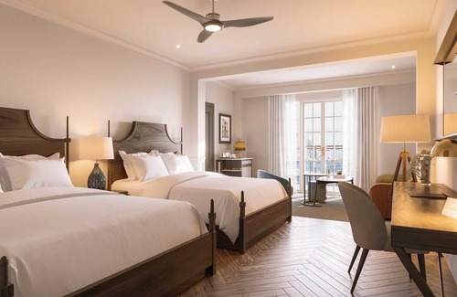 Casco Viejo Hotel | Sofitel Legend Casco Viejo, Panama City