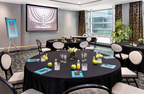 Kirchberg Hotel | Sofitel Luxembourg Europe