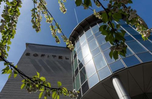 Kirchberg Hotel | Sofitel Luxembourg Europe