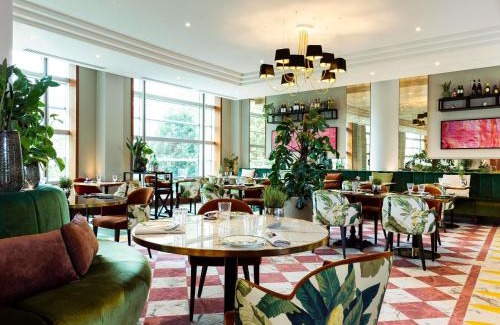Kirchberg Hotel | Sofitel Luxembourg Europe