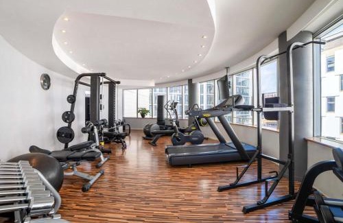 Kirchberg Hotel | Sofitel Luxembourg Europe