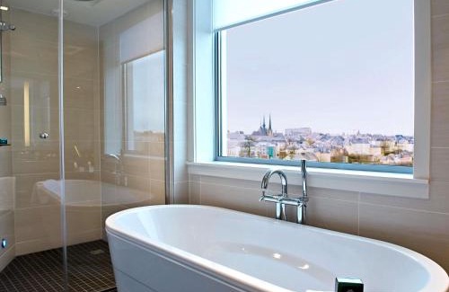 Bonnevoie Hotel | Sofitel Luxembourg Le Grand Ducal