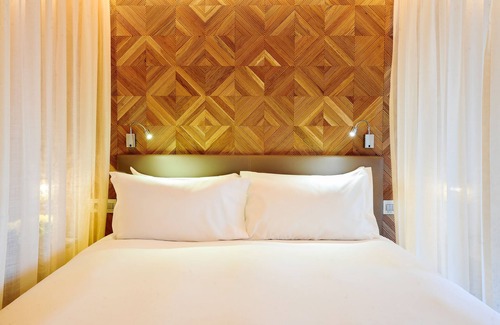 Hivernage Hotel | Sofitel Marrakech Palais Imperial & Spa
