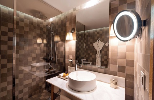 Hivernage Hotel | Sofitel Marrakech Palais Imperial & Spa