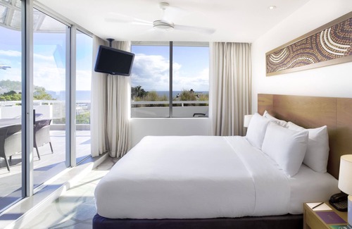Noosa Heads Hotel | Sofitel Noosa Pacific Resort