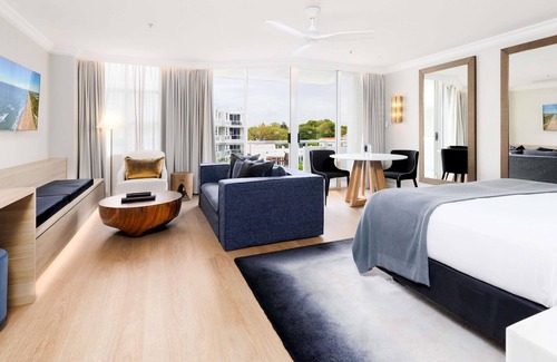 Noosa Heads Hotel | Sofitel Noosa Pacific Resort