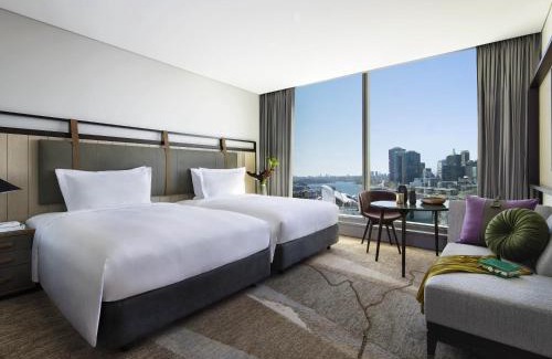Darling Harbour Hotel | Sofitel Sydney Darling Harbour