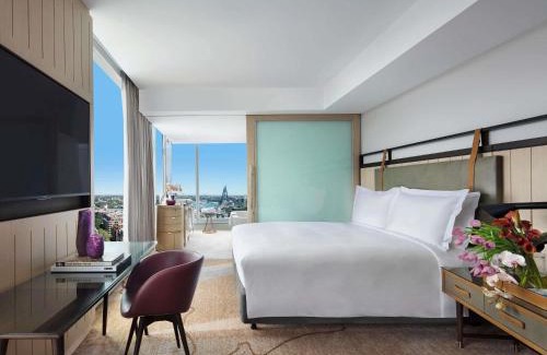 Darling Harbour Hotel | Sofitel Sydney Darling Harbour