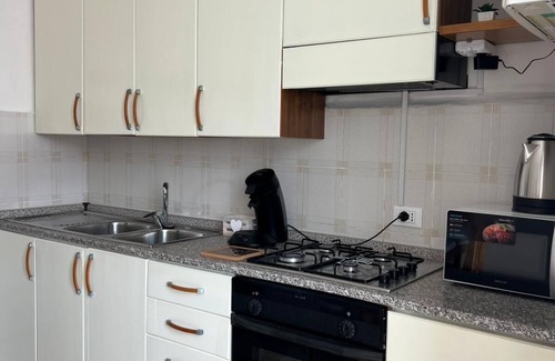 Civitavecchia Apartamento | Sofiva tourist accommodation in the heart of the historic center of Civitavecchia