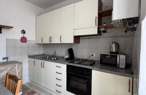 Civitavecchia Apartamento | Sofiva tourist accommodation in the heart of the historic center of Civitavecchia