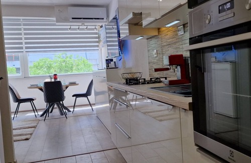 Solin Apartamento | Soft App in Solin next to Split
