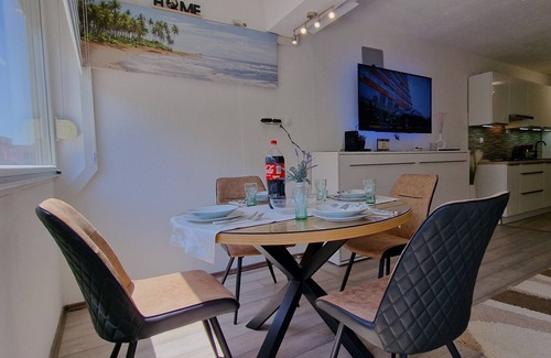 Solin Apartamento | Soft App in Solin next to Split