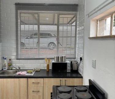 Pretoria Apartamento | Soft Spaces Haven