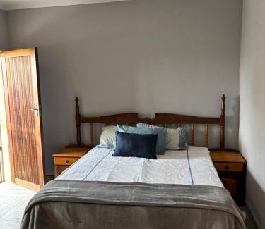 Pretoria Apartamento | Soft Spaces Haven