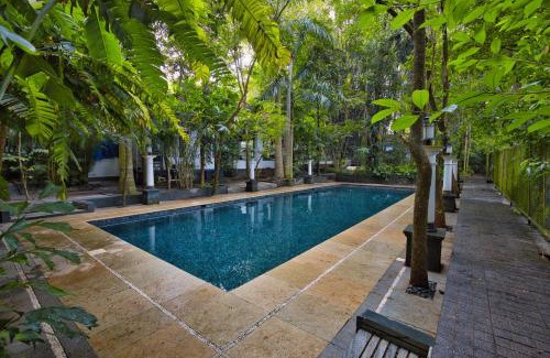 Irinjalakuda Complejo | Softouch Ayurveda Village Kerala