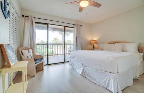 West Panama City Beach Apartamento | Softsands Hideaway - Portside Resort - Sleeps 6