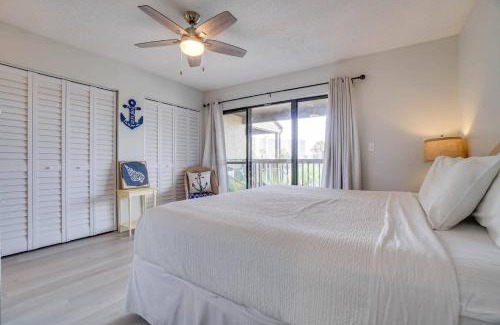 West Panama City Beach Apartamento | Softsands Hideaway - Portside Resort - Sleeps 6