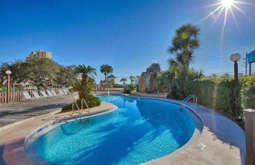 West Panama City Beach Apartamento | Softsands Hideaway - Portside Resort - Sleeps 6