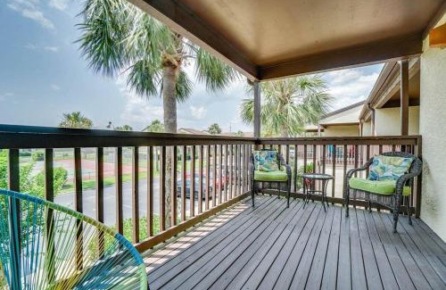 West Panama City Beach Apartamento | Softsands Hideaway - Portside Resort - Sleeps 6