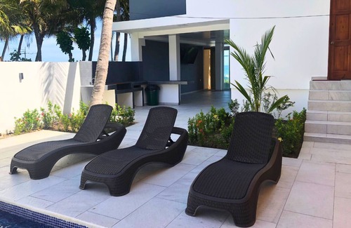 Playa San Diego Casa | Sofy House