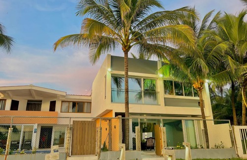 Playa San Diego Casa | Sofy House
