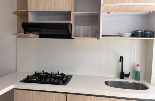 Nobsa Apartamento | Sogamoso - El Recreo Suite