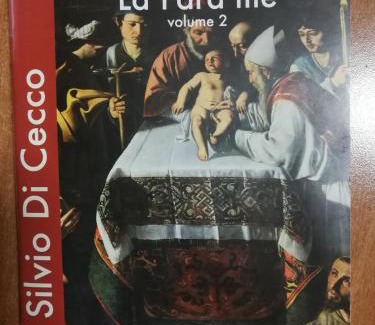Fara San Martino Casa | Soggiorno a Fara San Martino da Raffaella