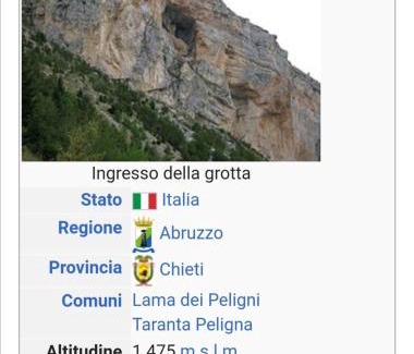 Fara San Martino Casa | Soggiorno a Fara San Martino da Raffaella