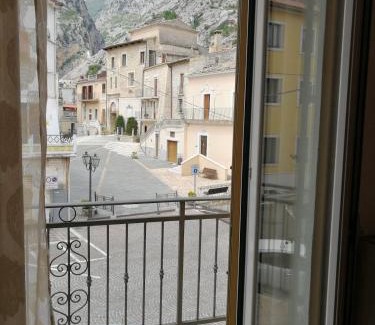 Fara San Martino Casa | Soggiorno a Fara San Martino da Raffaella