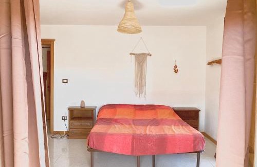 Macomer Apartamento | Soggiorno a Giannài