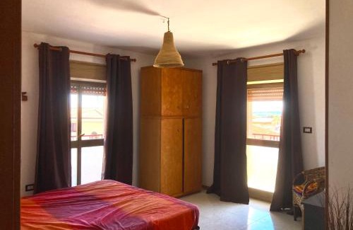 Macomer Apartamento | Soggiorno a Giannài
