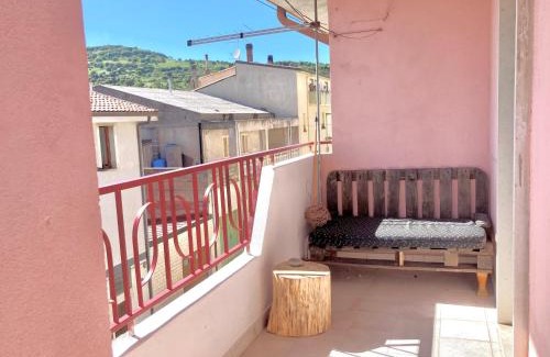 Macomer Apartamento | Soggiorno a Giannài