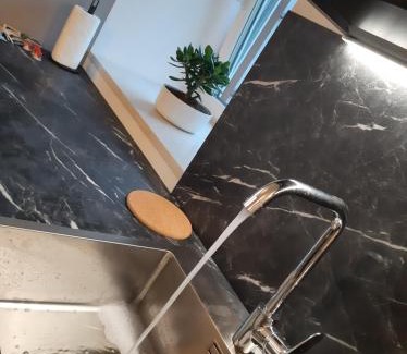 Villa Agnedo Apartamento | Soggiorno Bellin