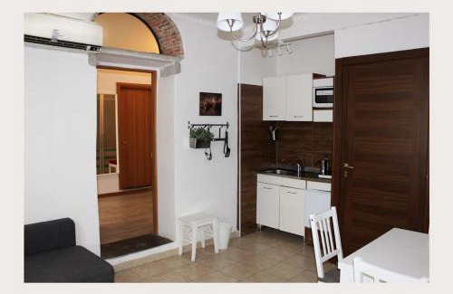 Santa Croce Apartamento | Soggiorno71