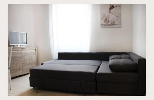 Santa Croce Apartamento | Soggiorno71