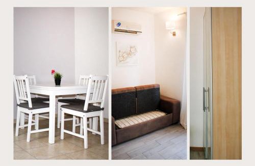 Santa Croce Apartamento | Soggiorno71