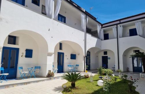 Aversa Cama Y Desayuno | Sognando Vietri e SPA Esclusiva P T