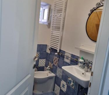 Aversa Cama Y Desayuno | Sognando Vietri e SPA Esclusiva P T