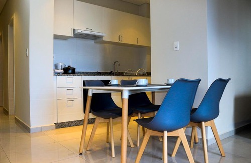 Encarnacion Apartamento | SOGNARE by Puesta del Sol