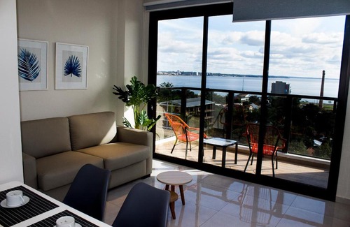Encarnacion Apartamento | SOGNARE by Puesta del Sol