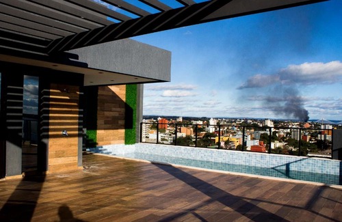 Encarnacion Apartamento | SOGNARE by Puesta del Sol