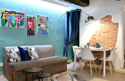 Passignano sul Trasimeno Apartamento | Sogni sul Lago - Passignano sul Trasimeno