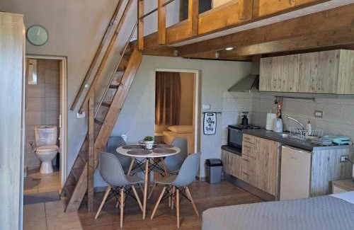 Agia Casa | Sogno 1