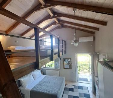 Agia Casa | Sogno 1